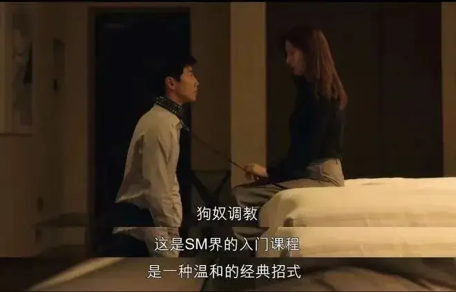 【西檬之家-字母圈BDSM新人入门指南】