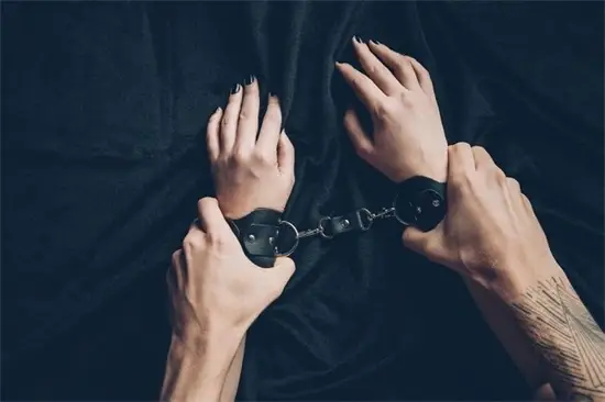 BDSM入圈 - 17898