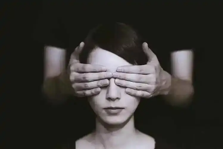西檬之家-DT是什么？理解BDSM中的言辞艺术与权力调频