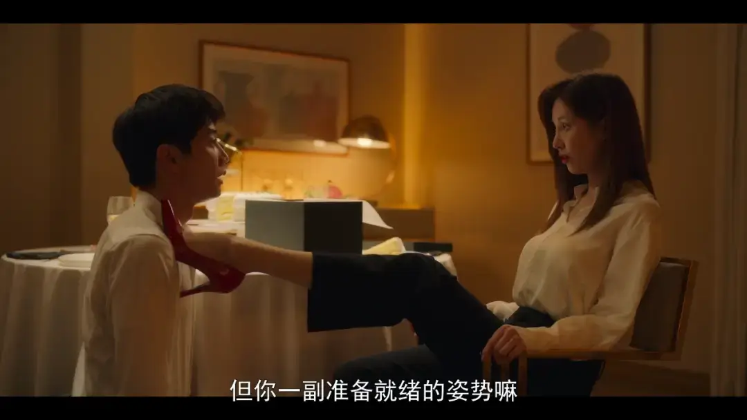 西檬之家-字母圈新人入圈指南